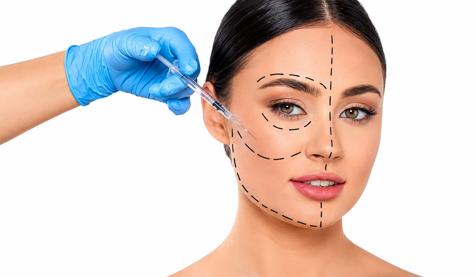Harmonização facial